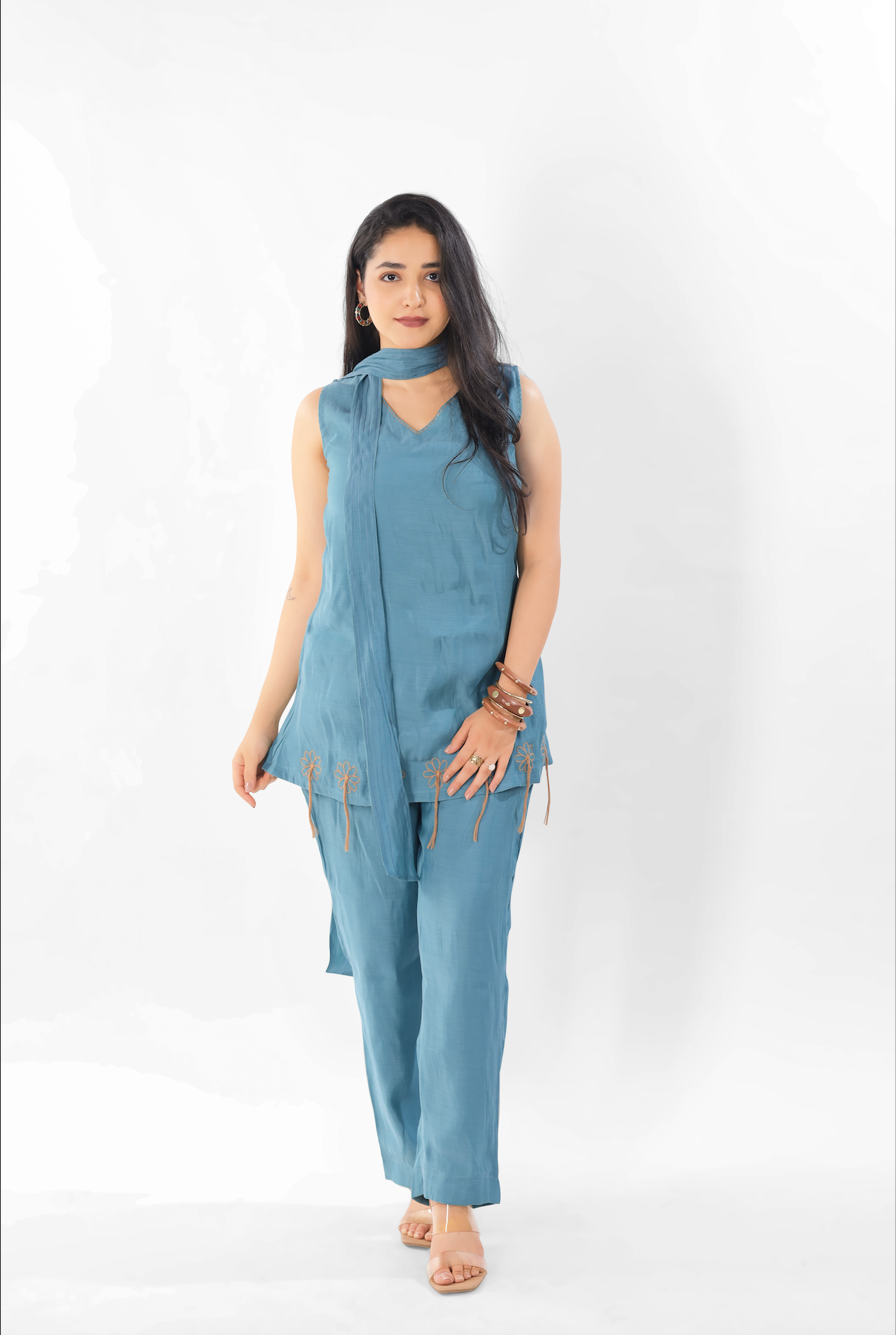 Sky Muse Co-Ord Set